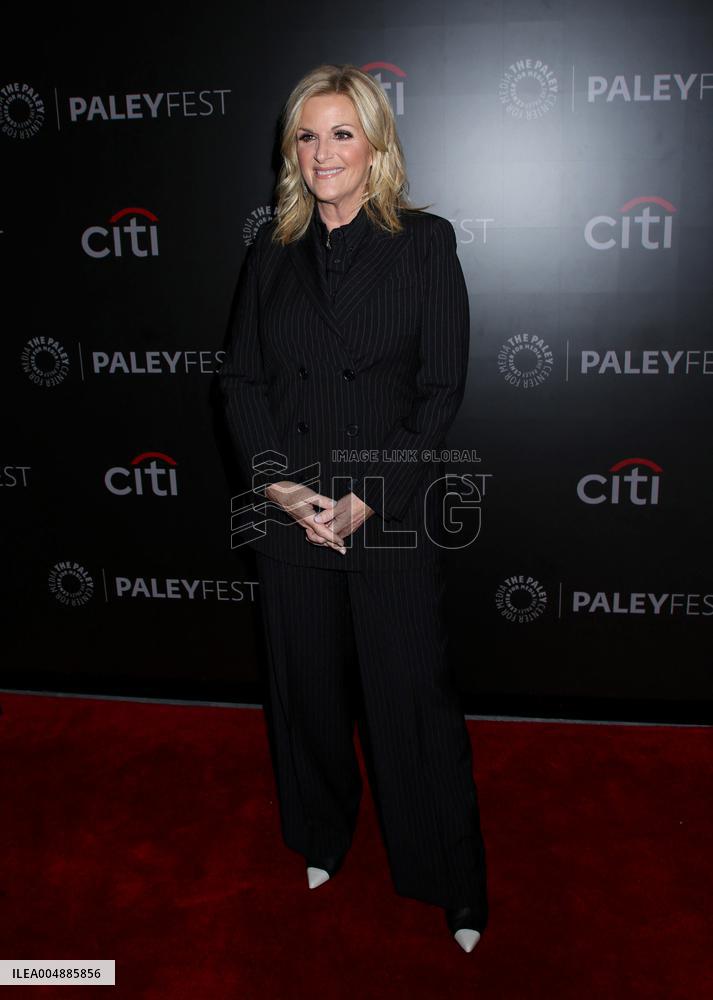PaleyFest NY 2025: 'In Her Own Words: An Evening with Trisha Yearwood'