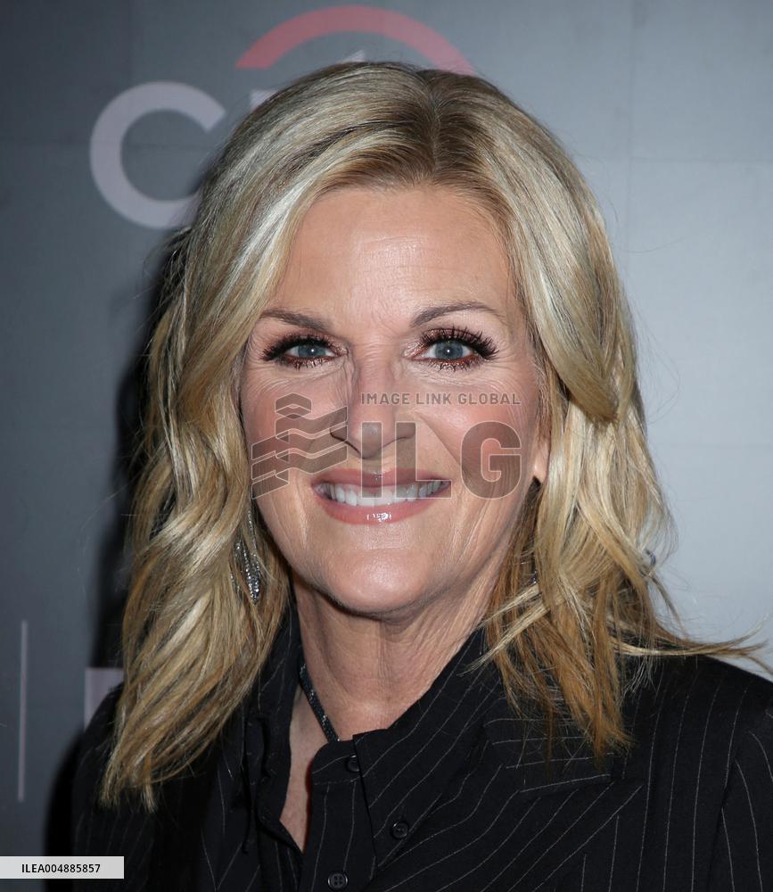 PaleyFest NY 2025: 'In Her Own Words: An Evening with Trisha Yearwood'