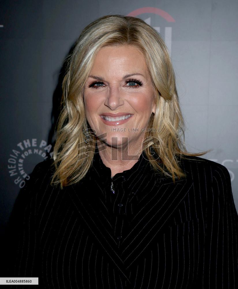 PaleyFest NY 2025: 'In Her Own Words: An Evening with Trisha Yearwood'