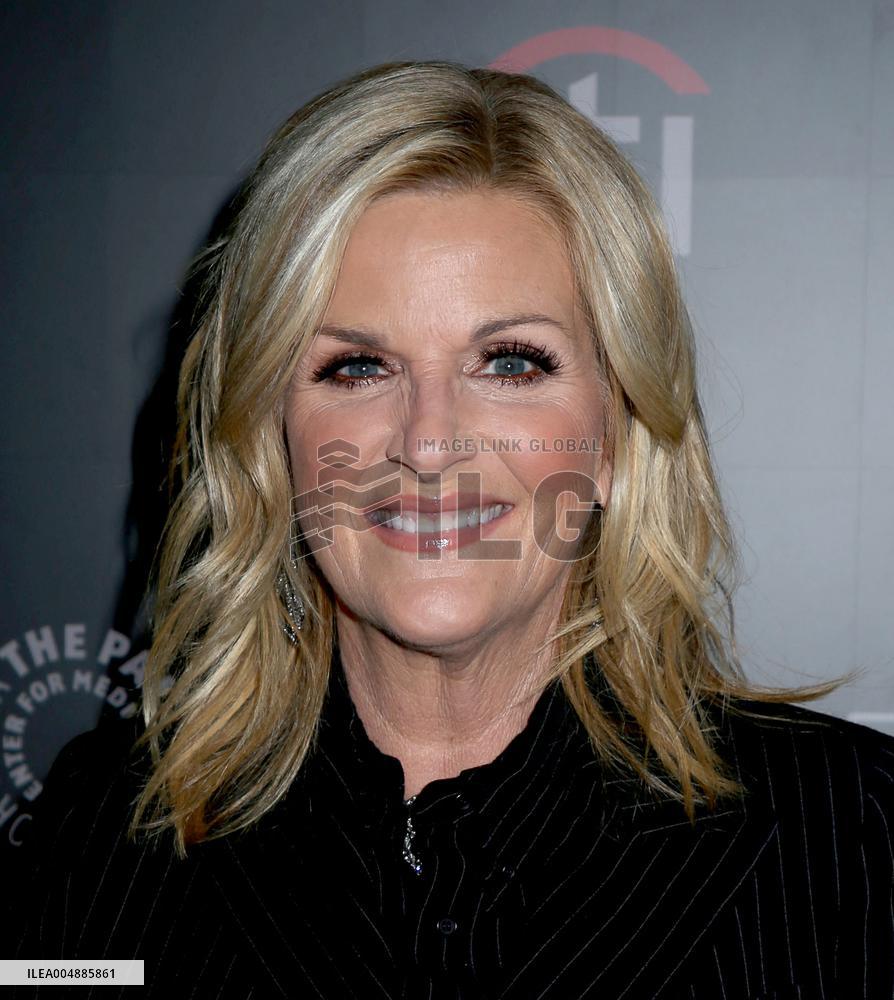 PaleyFest NY 2025: 'In Her Own Words: An Evening with Trisha Yearwood'