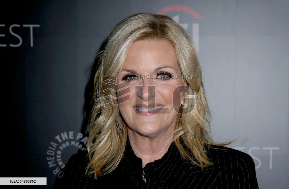 PaleyFest NY 2025: 'In Her Own Words: An Evening with Trisha Yearwood'