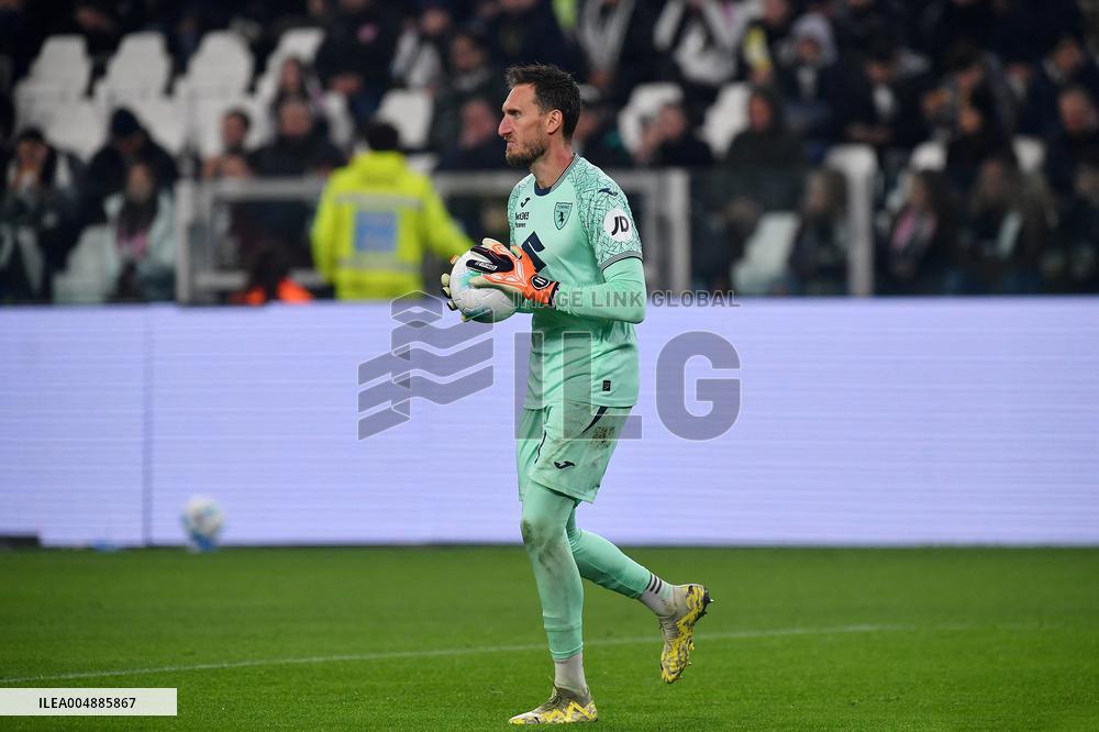 CALCIO - Serie A - Juventus FC vs Torino FC