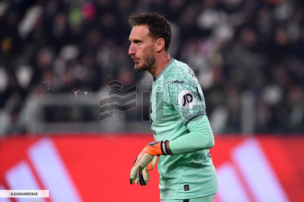 CALCIO - Serie A - Juventus FC vs Torino FC