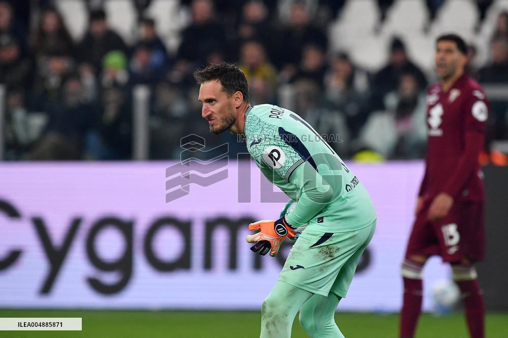 CALCIO - Serie A - Juventus FC vs Torino FC