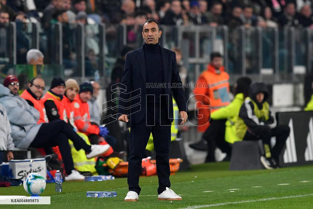 CALCIO - Serie A - Juventus FC vs Torino FC