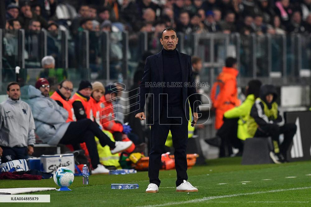 CALCIO - Serie A - Juventus FC vs Torino FC