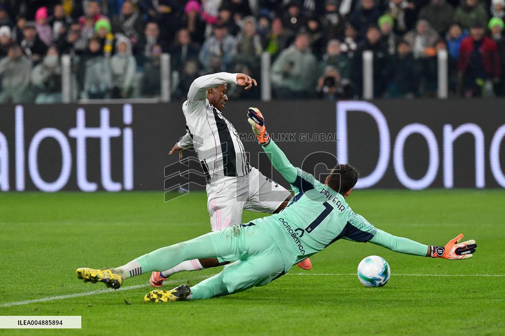 CALCIO - Serie A - Juventus FC vs Torino FC