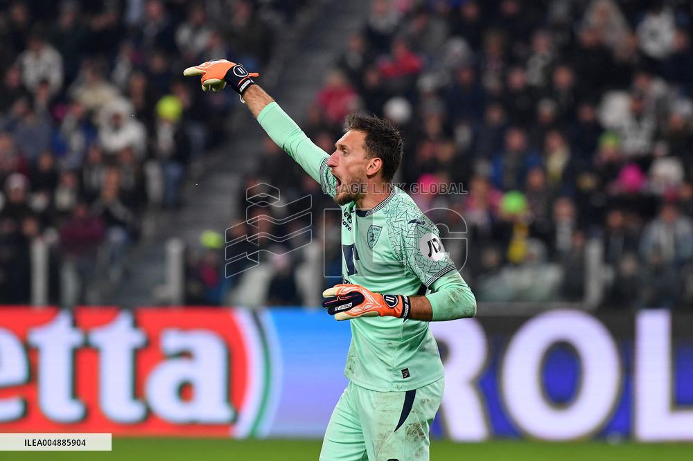 CALCIO - Serie A - Juventus FC vs Torino FC