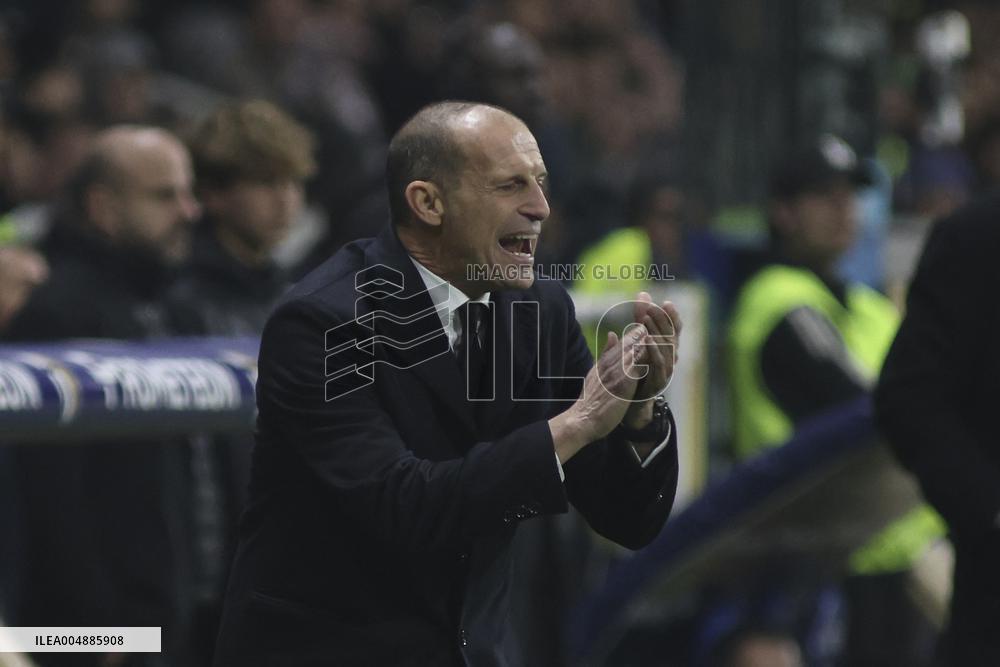 CALCIO - Serie A - Parma Calcio vs AC Milan