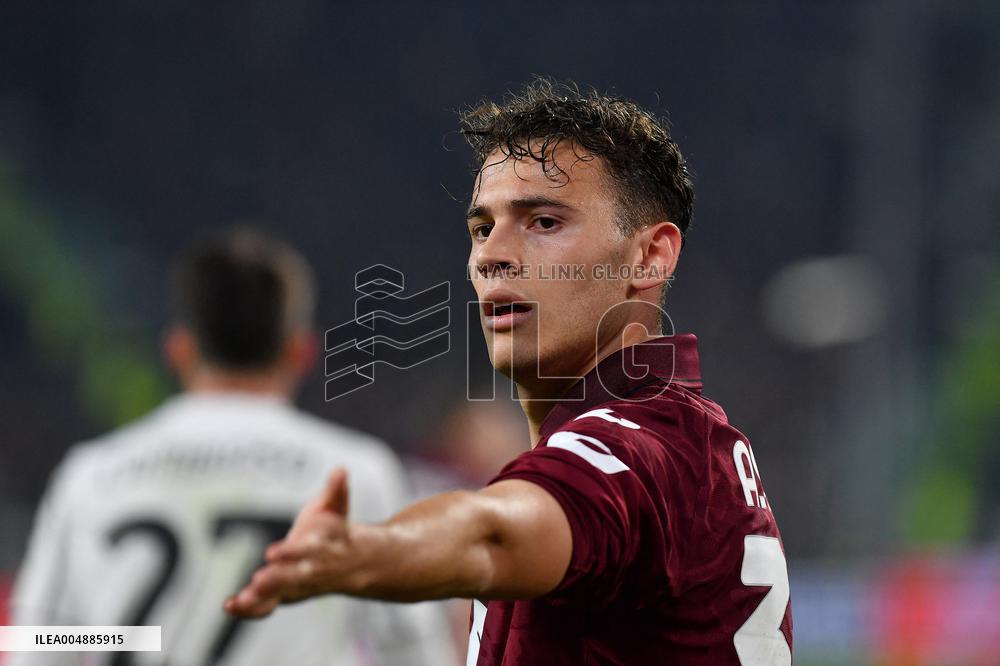 CALCIO - Serie A - Juventus FC vs Torino FC