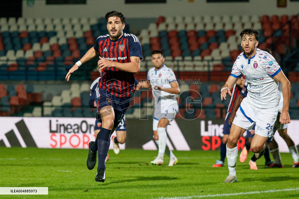 CALCIO - Serie C Italia - Cosenza vs Casarano