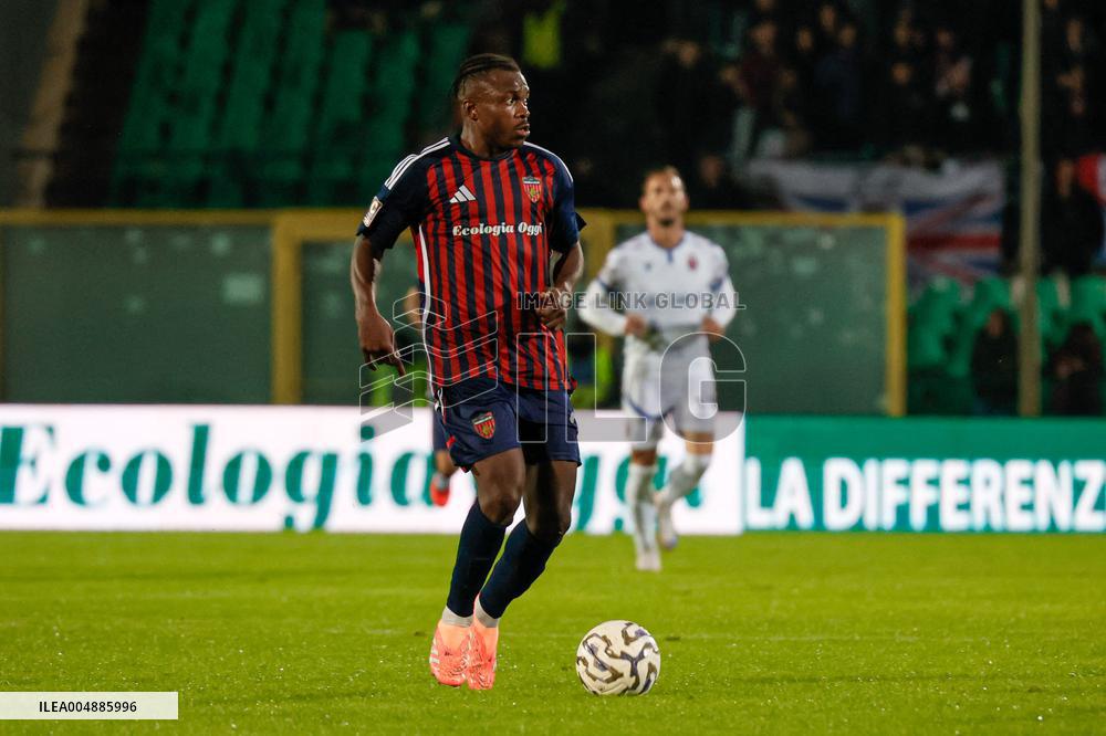 CALCIO - Serie C Italia - Cosenza vs Casarano