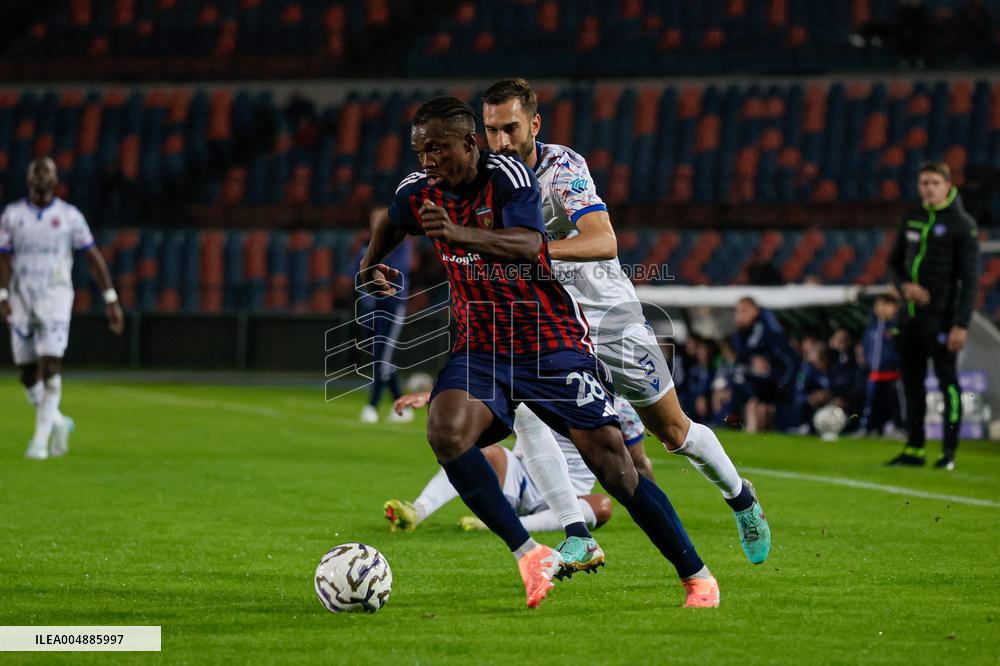 CALCIO - Serie C Italia - Cosenza vs Casarano