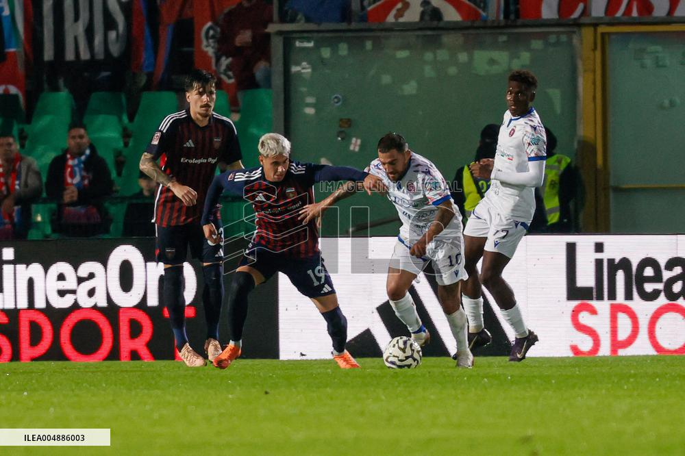 CALCIO - Serie C Italia - Cosenza vs Casarano