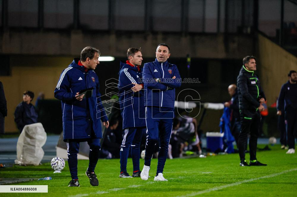 CALCIO - Serie C Italia - Cosenza vs Casarano