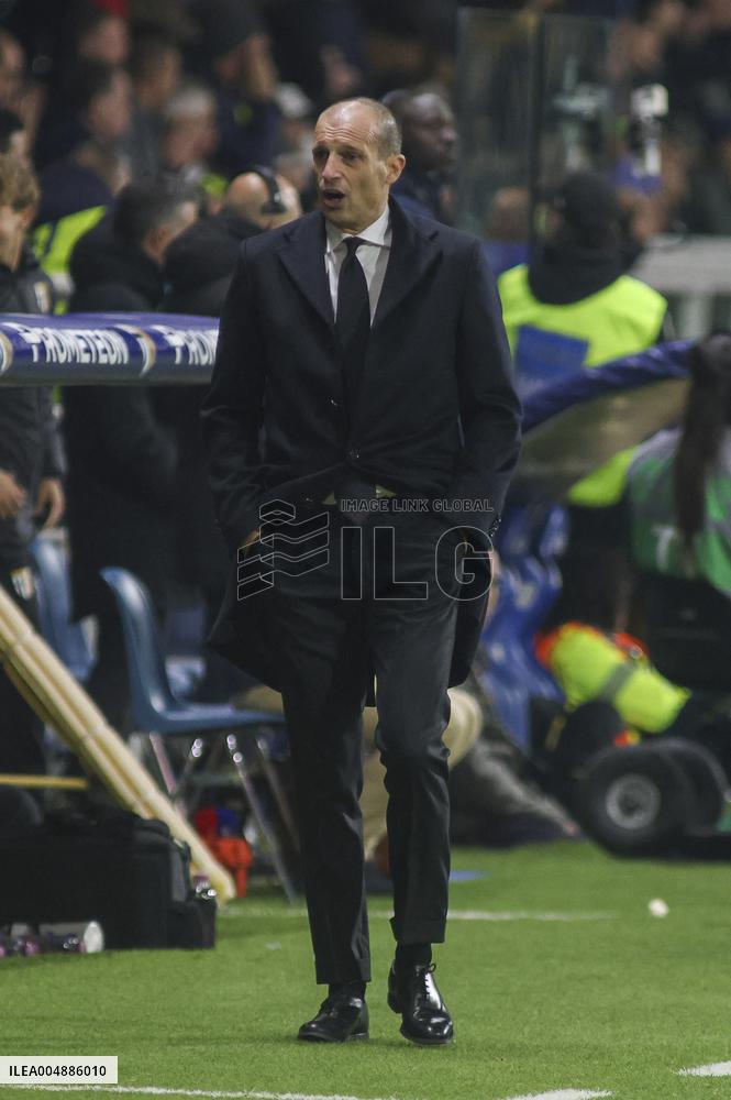 CALCIO - Serie A - Parma Calcio vs AC Milan