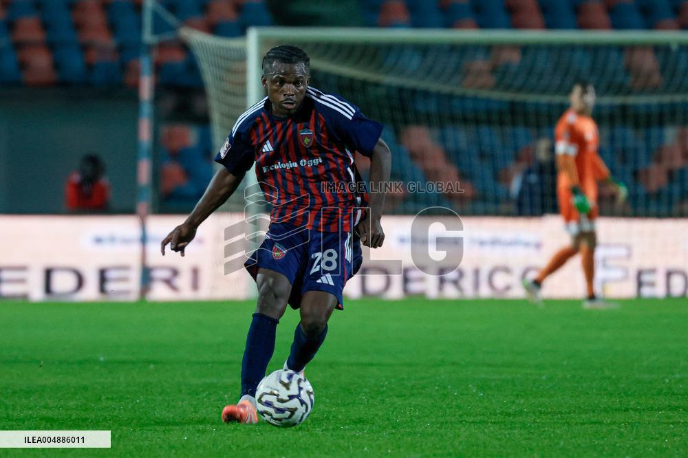 CALCIO - Serie C Italia - Cosenza vs Casarano