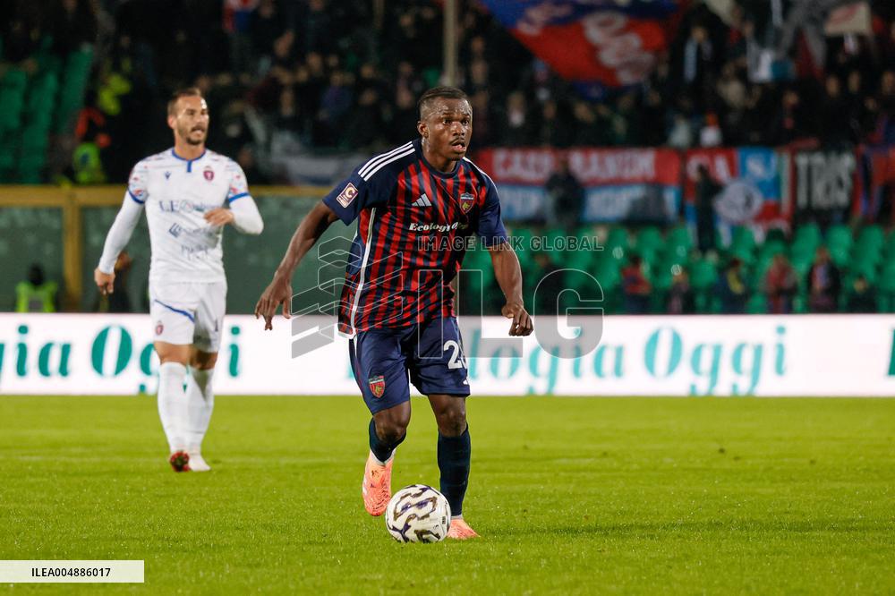 CALCIO - Serie C Italia - Cosenza vs Casarano