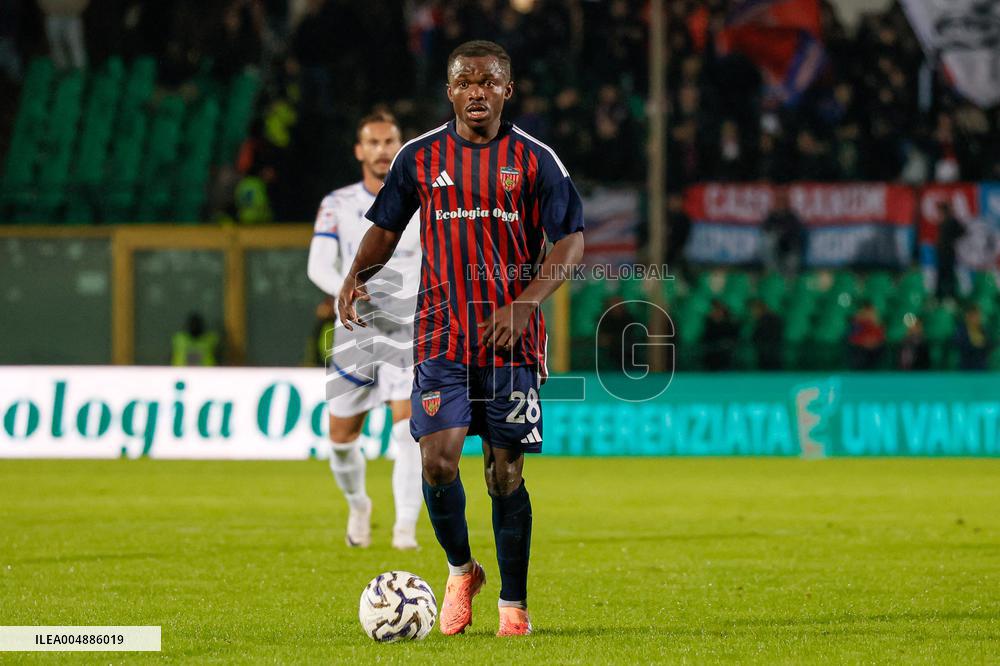 CALCIO - Serie C Italia - Cosenza vs Casarano