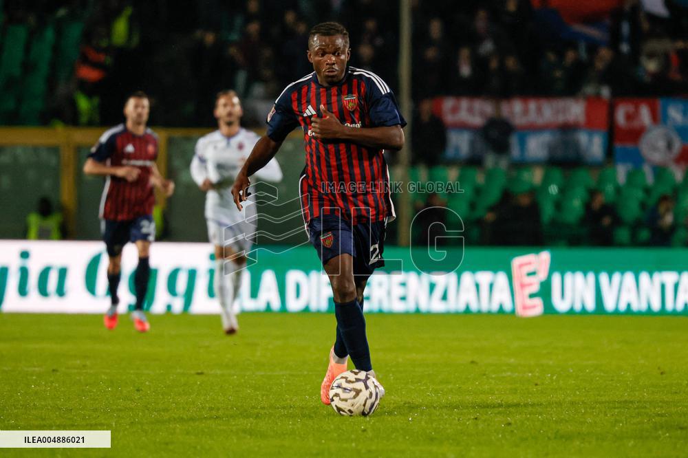 CALCIO - Serie C Italia - Cosenza vs Casarano