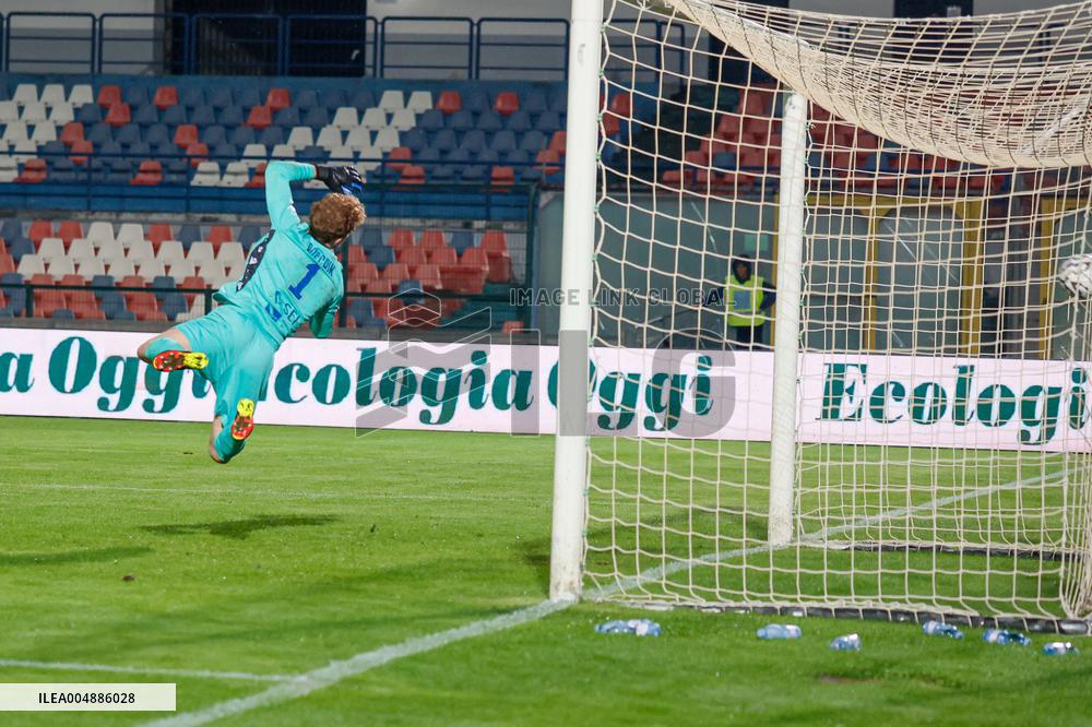 CALCIO - Serie C Italia - Cosenza vs Casarano