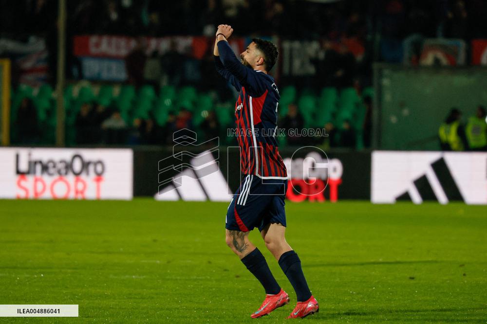 CALCIO - Serie C Italia - Cosenza vs Casarano