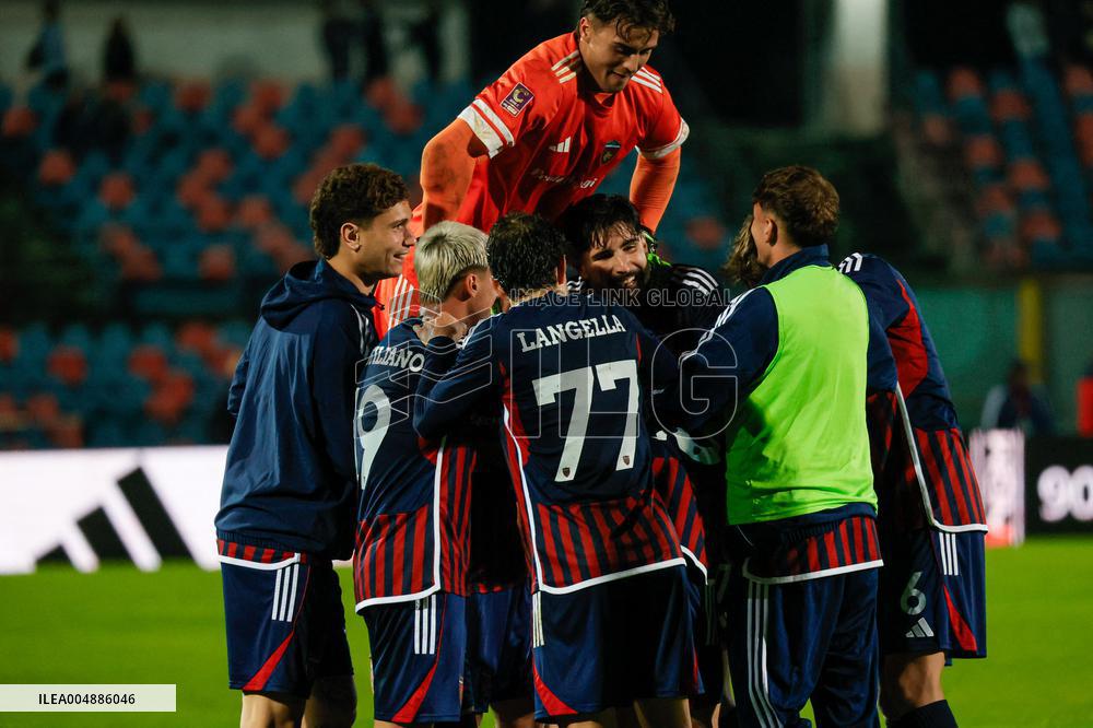 CALCIO - Serie C Italia - Cosenza vs Casarano