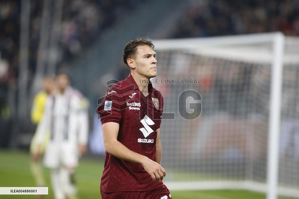 CALCIO - Serie A - Juventus FC vs Torino FC