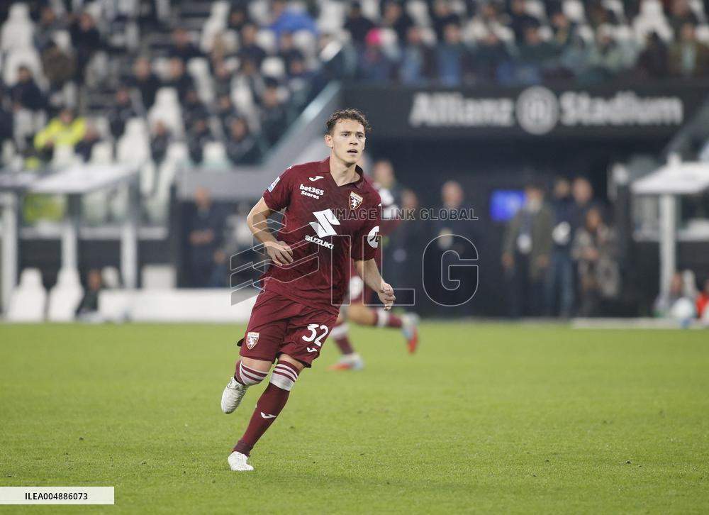 CALCIO - Serie A - Juventus FC vs Torino FC