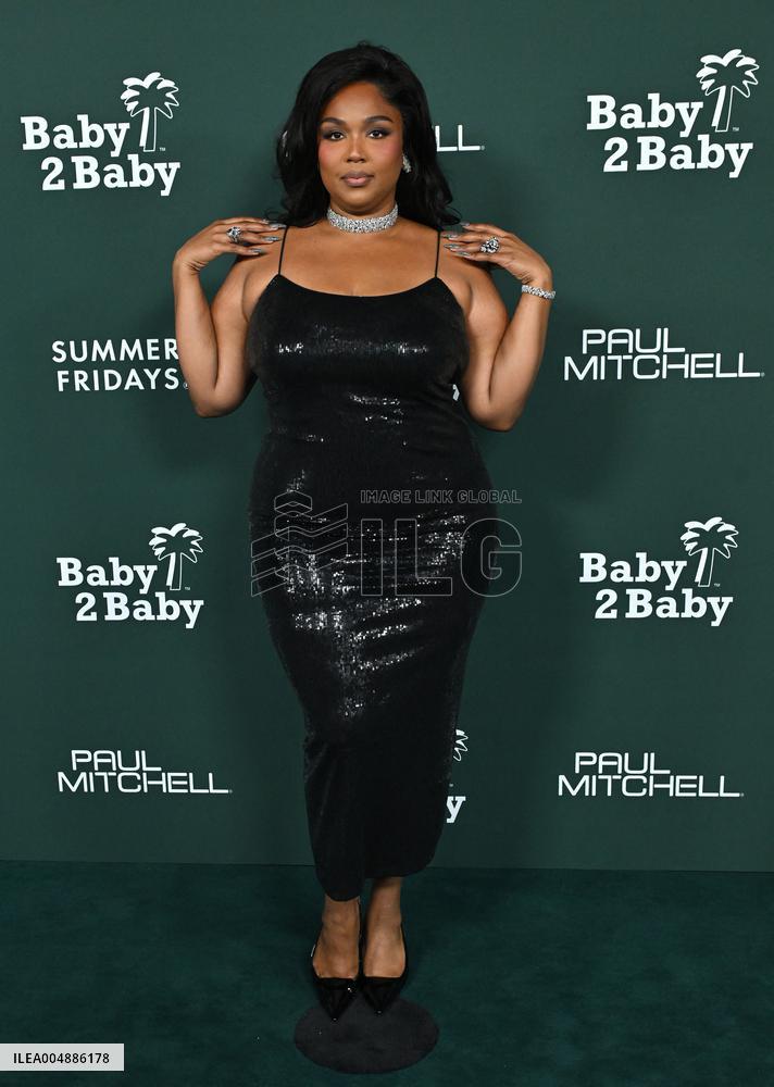 2025 Baby2Baby Gala