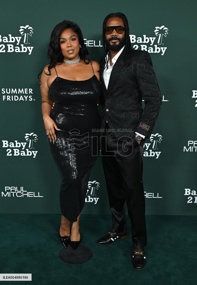 2025 Baby2Baby Gala
