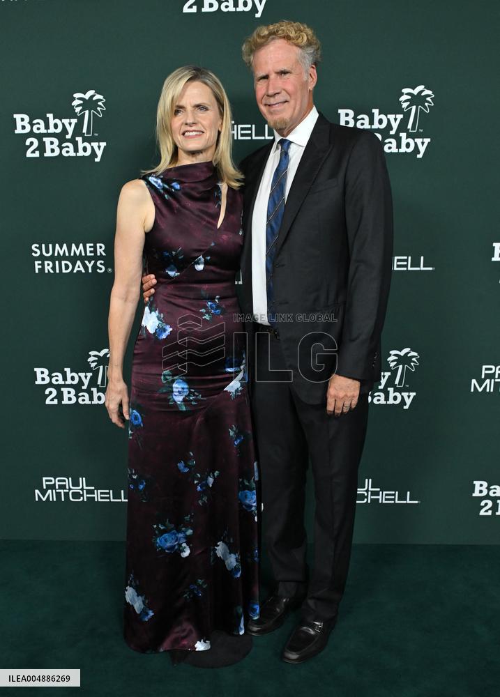 2025 Baby2Baby Gala