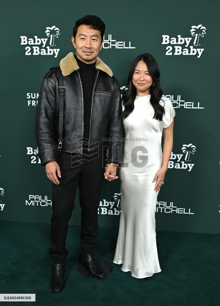 2025 Baby2Baby Gala