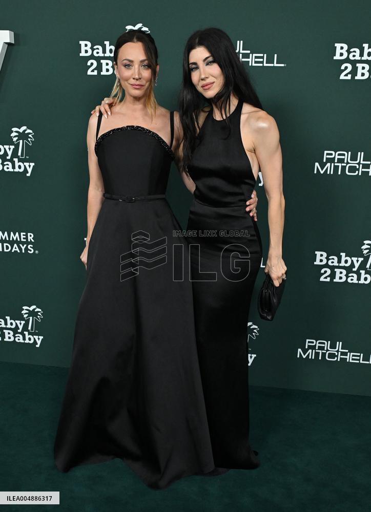 2025 Baby2Baby Gala