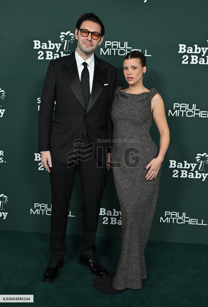 2025 Baby2Baby Gala