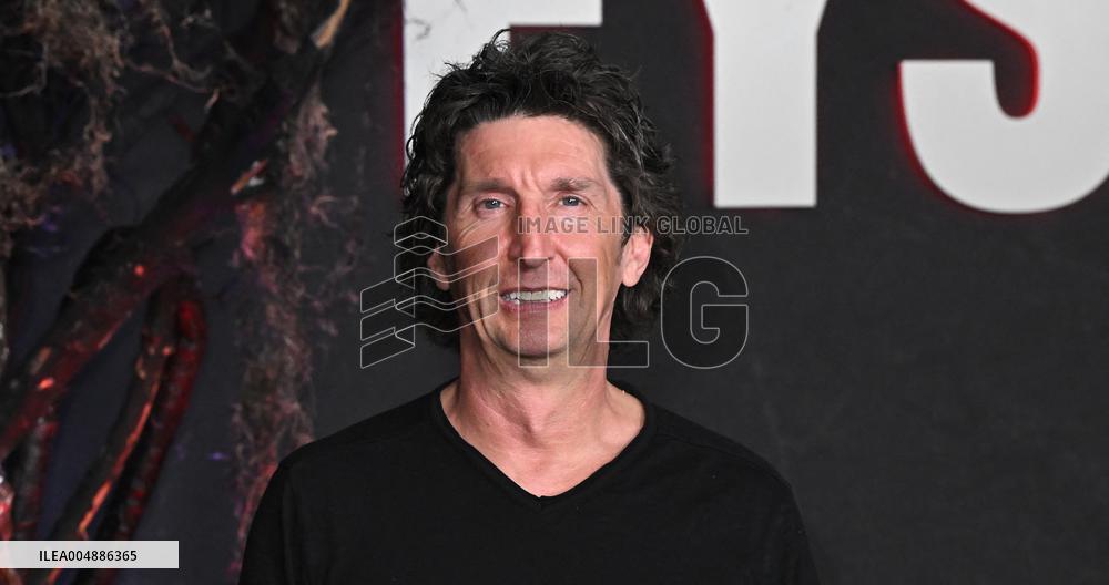 ‘Stranger Things’ FYC