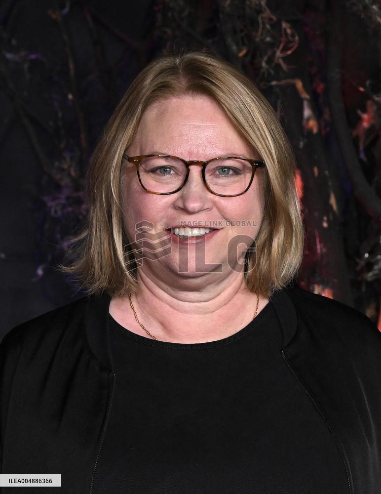 ‘Stranger Things’ FYC