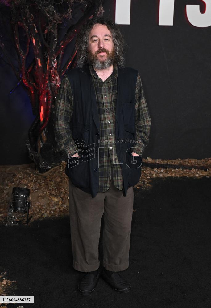 ‘Stranger Things’ FYC