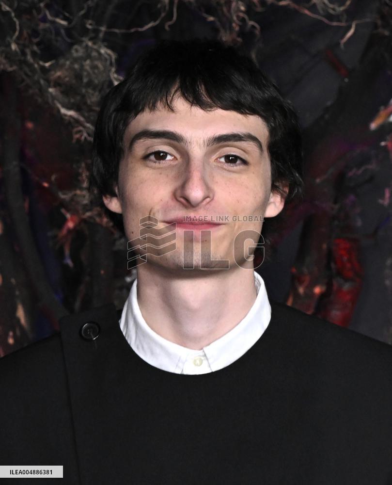 ‘Stranger Things’ FYC