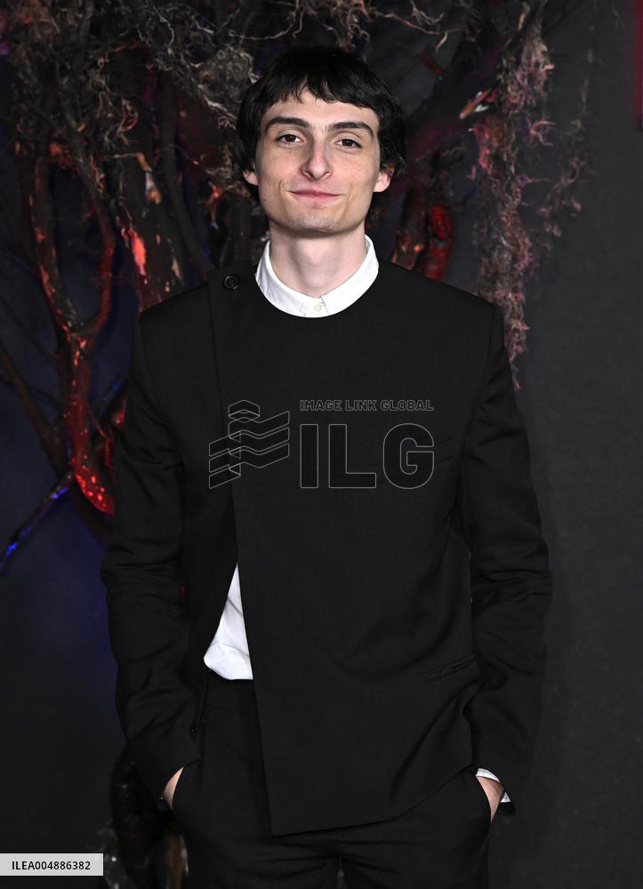 ‘Stranger Things’ FYC