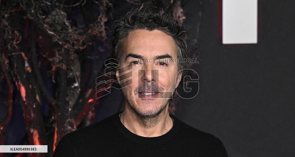 ‘Stranger Things’ FYC