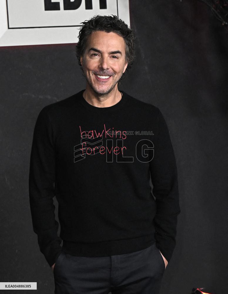 ‘Stranger Things’ FYC