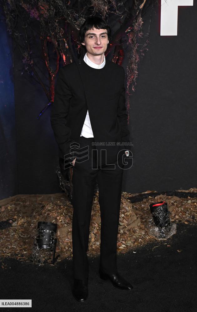 ‘Stranger Things’ FYC