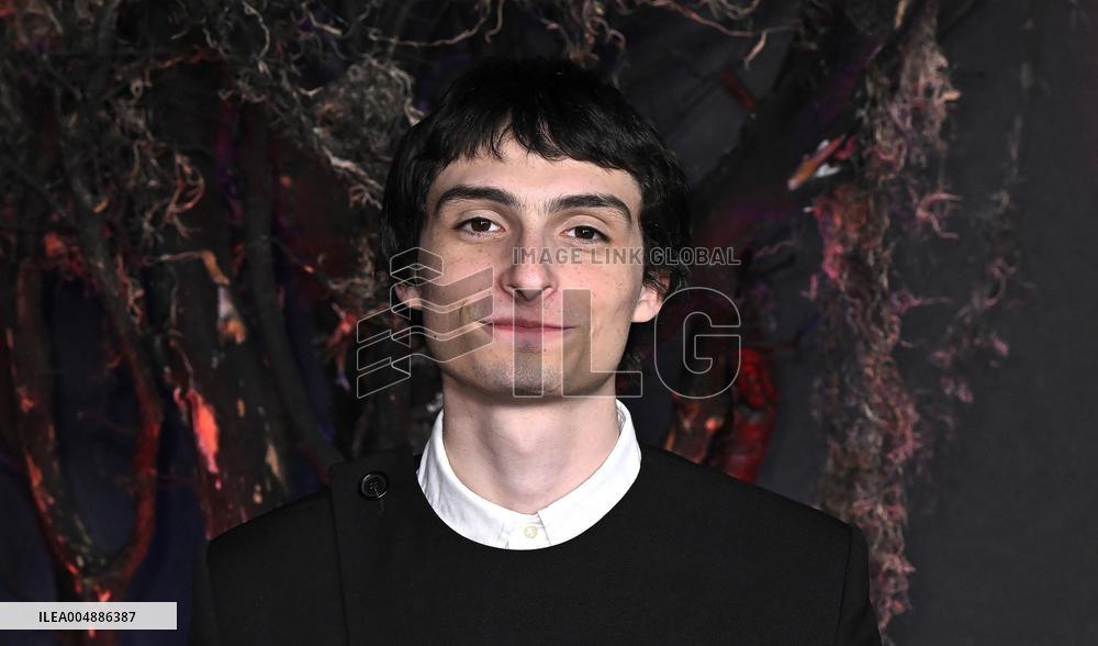 ‘Stranger Things’ FYC