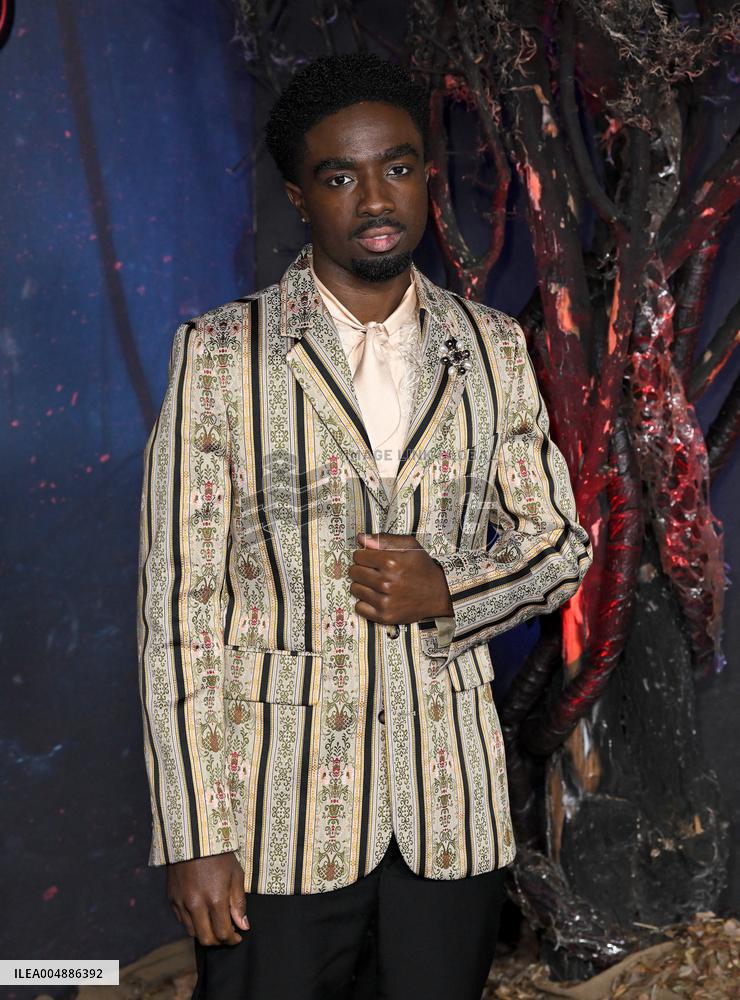 ‘Stranger Things’ FYC