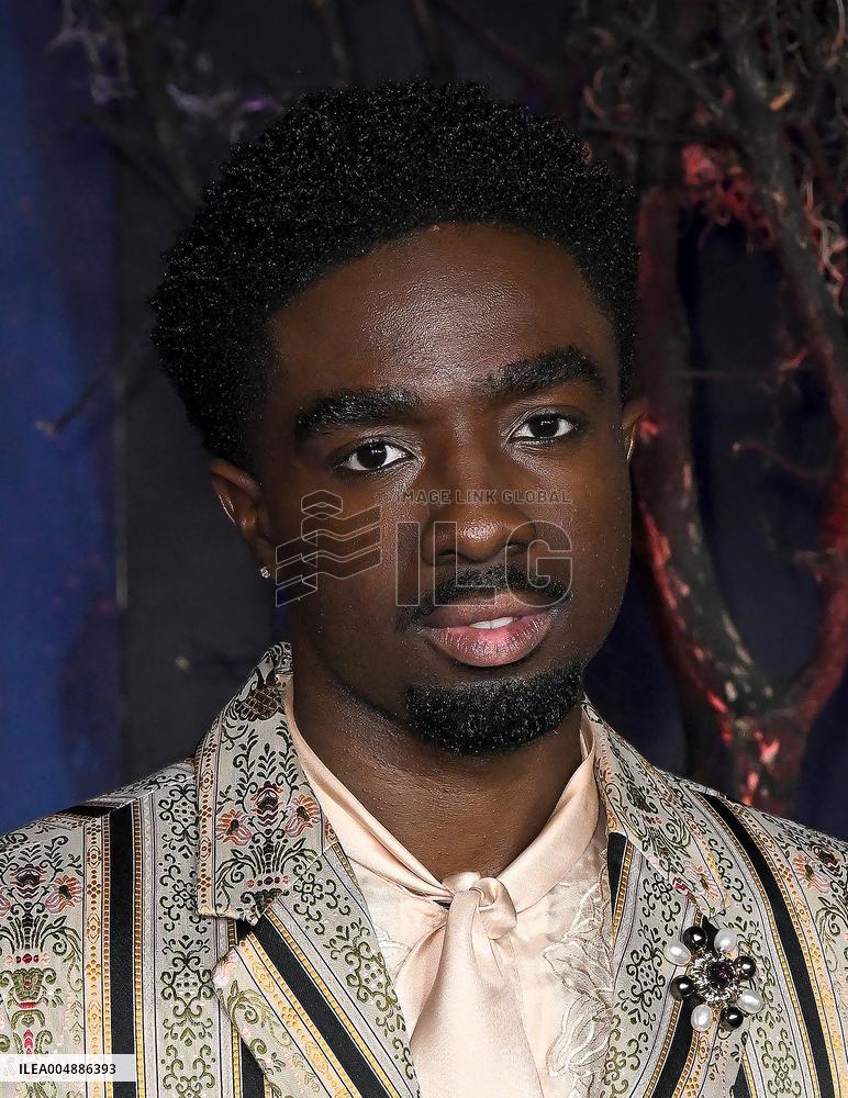 ‘Stranger Things’ FYC