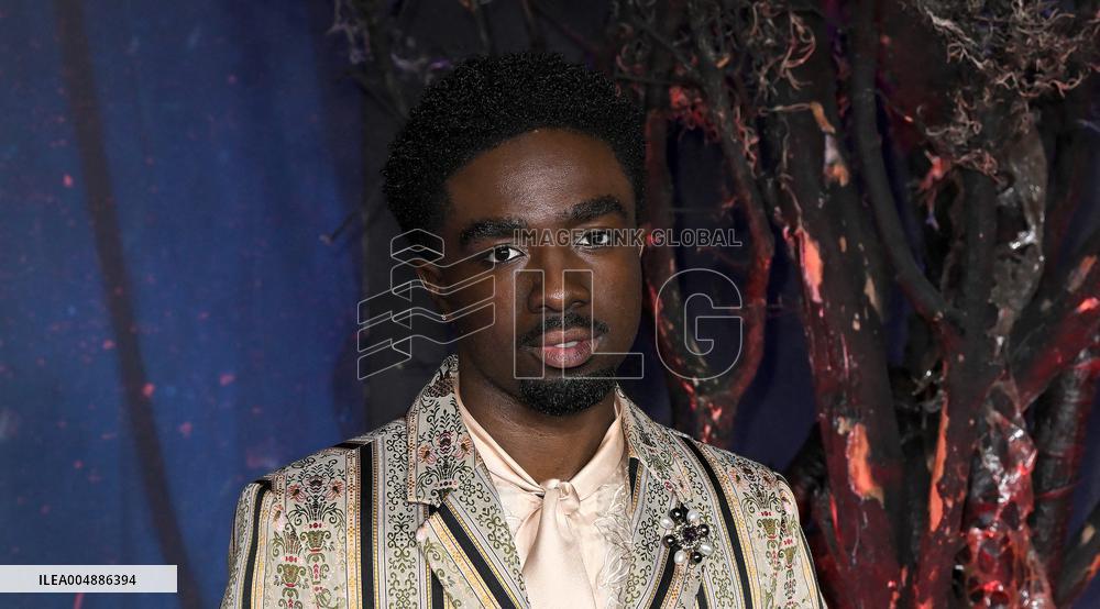 ‘Stranger Things’ FYC