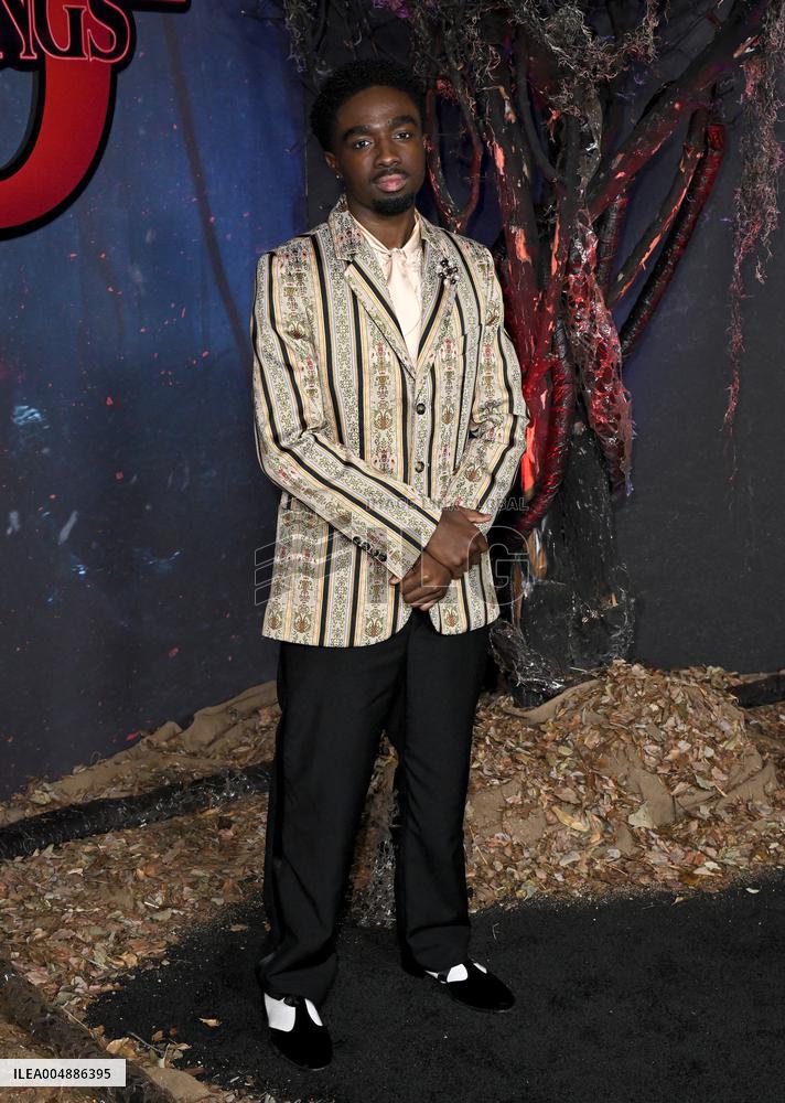 ‘Stranger Things’ FYC