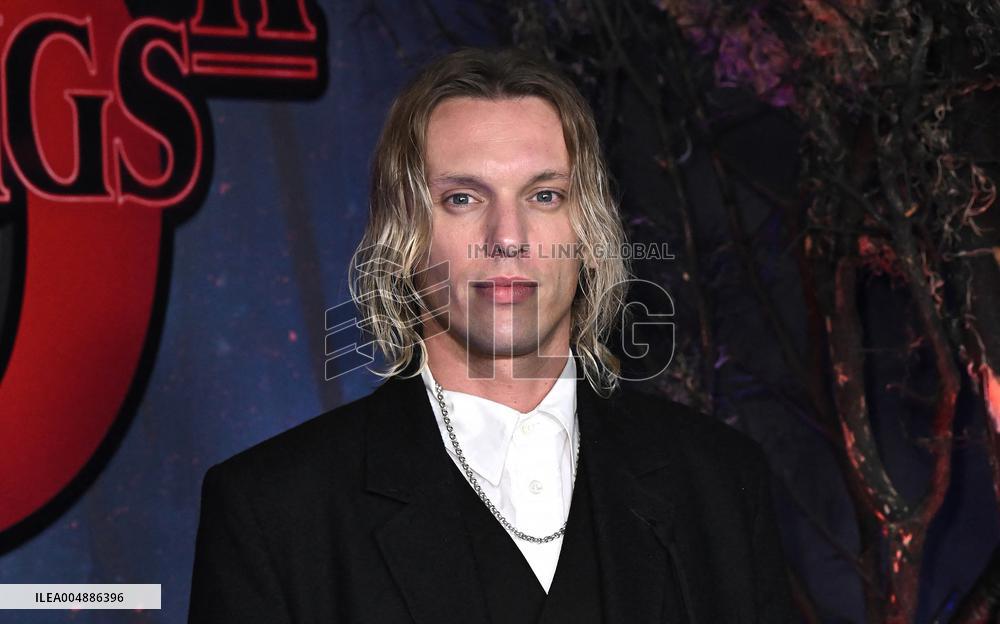 ‘Stranger Things’ FYC