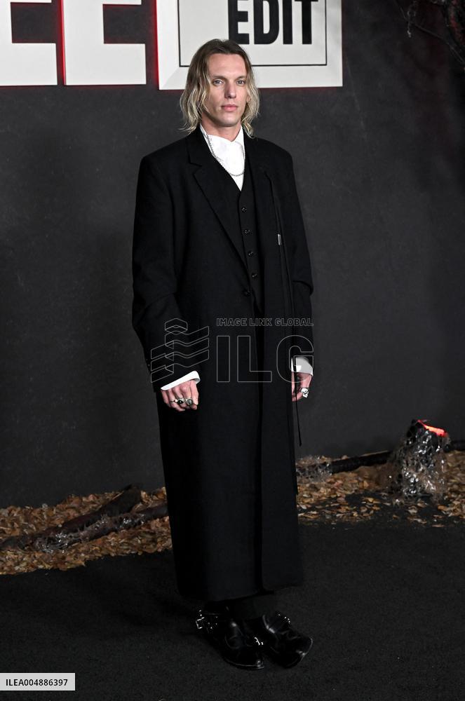 ‘Stranger Things’ FYC